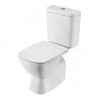 Унитаз Нео Rimless от Сантек - 1 400 000 сум