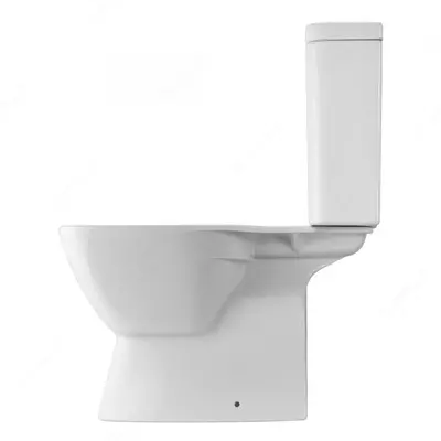 Унитаз Нео Rimless от Сантек