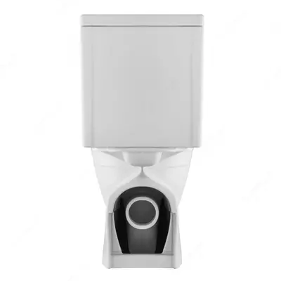 Унитаз Нео Rimless от Сантек