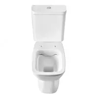 Унитаз Нео Rimless от Сантек Green Trade