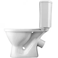 Unitaz Alkor (Dyuroplast krishka) - 875 000 so'm