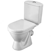 875 000 so'm Unitaz Alkor (Dyuroplast krishka)