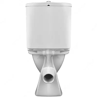 Унитаз Алькор (Дюропласт крышка)