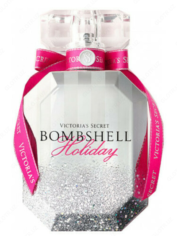 Bombshell Holiday Eau de Parfum Victoria's Secret ayollar uchun