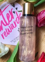 Парфюмированный мист для тела Victoria's Secret Bare Vanilla