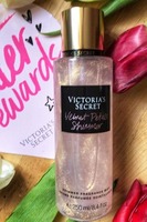 Парфюмированный спрей для тела Victoria's Secret Velvet Petals Shimmer Fragrance Mist Body Spray