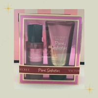 Подарочный мини-набор Pure Seduction Victoria’s Secret