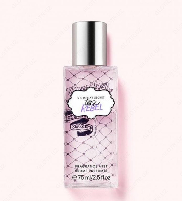 Парфюмированный спрей для тела Victoria's Secret Tease Rebel