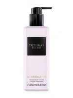 Парфюмированный лосьон для тела Victoria's Secret Scandalous Fragrance Lotion