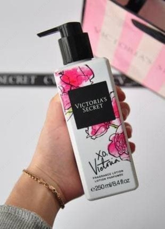 Парфюмированный лосьон для тела Victoria's Secret Xo Victoria