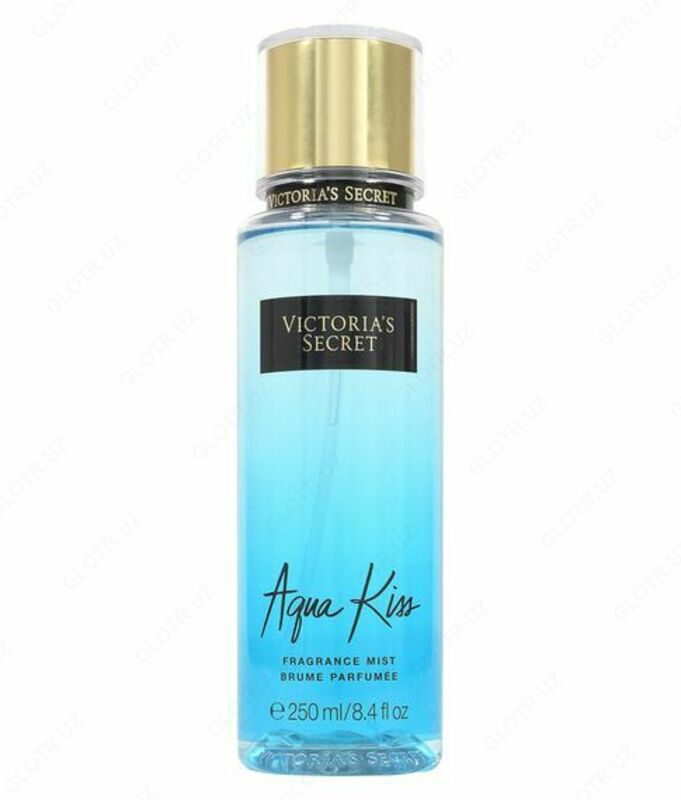 Aqua-dan o'pish Victoria's Secret Body Parfyum Misti
