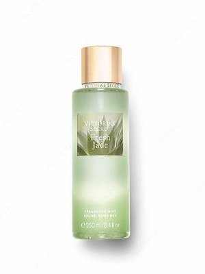 Парфюмированный спрей для тела Victoria's Secret Fresh Jade Fragrance Mist - Цена по запросу