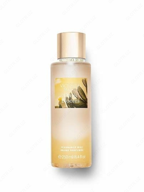 Парфюмированный спрей для тела Victoria's Secret Fresh Fresh Oasis Blooms