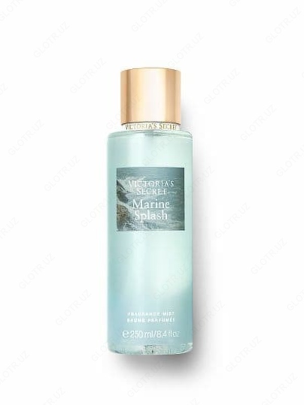 Victoria's Secret Dengiz Splashi Parfyumeriya Tuman Misti