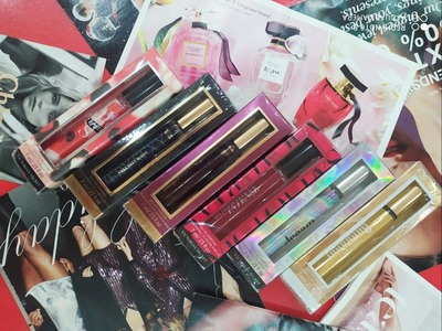 Парфюм Victoria's Secret роликовый 7 мл