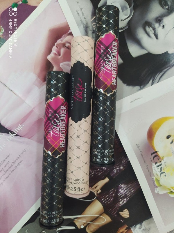 Парфюм Victoria's Secret мини роликовый 7 мл - 155 522 сум