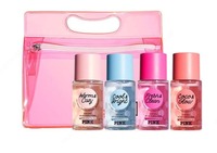 Victoria's Secret parfyumeriya tanasi tumanidir