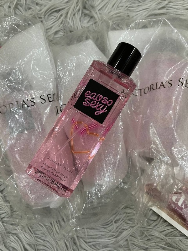 Victoria's Secret Eau Soeksi Parfyumeriya Tana Misti - 299 080.8 so'm