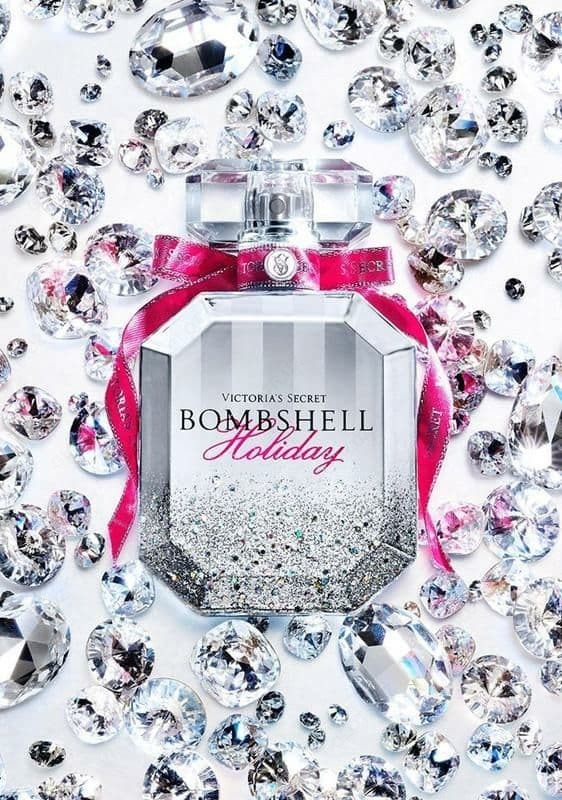 Духи Bombshell Holiday Victoria's Secret 100 мл