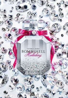 Духи Bombshell Holiday Victoria's Secret 100 мл