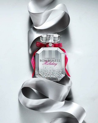 Духи Bombshell Holiday Victoria's Secret 100 мл - 837 426.1 сум / шт.