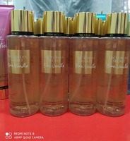 Парфюмированный спрей для тела Victoria's Secret Bare Vanilla Fragrance Mist - 179 448.5 сум