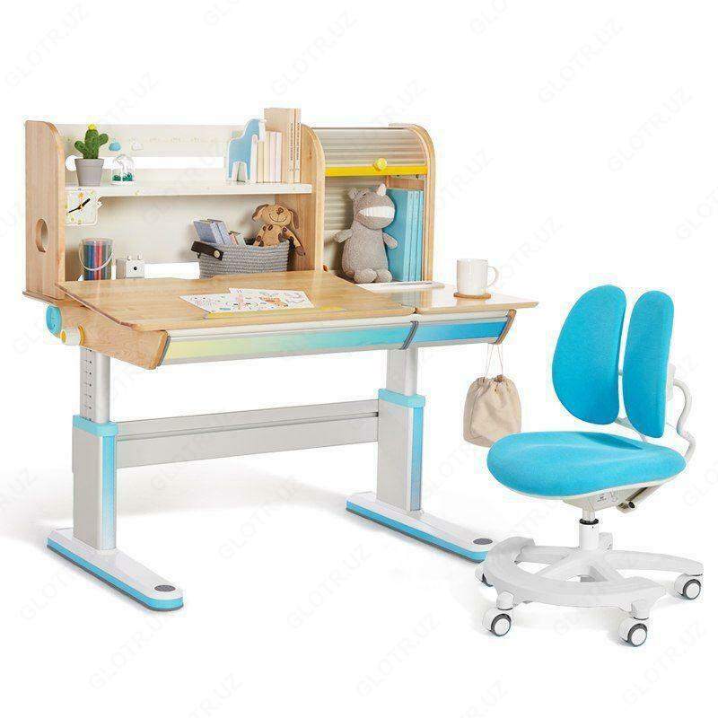 Парта трансформер AD16002