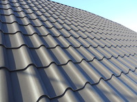 Металлочерепица по низким ценам от производителя (Россия)