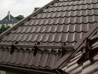  Металлочерепица по низким ценам от производителя (Россия) - 