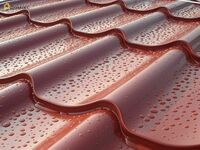   Металлочерепица по низким ценам от производителя (Россия)