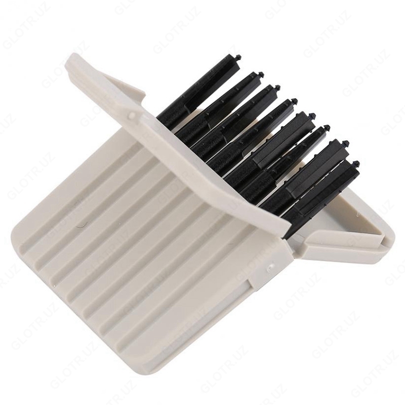 Фильтры для защиты от пыли и влаги для слуховых аппаратов (маленький) - 1 шт - 27 000 сум