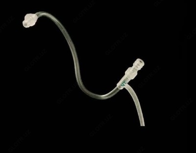 Микротрубочка Slim Tube - 1 шт