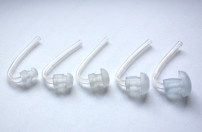 Стандартные ушные вкладыши - 1 шт - 15 000 сум / шт.