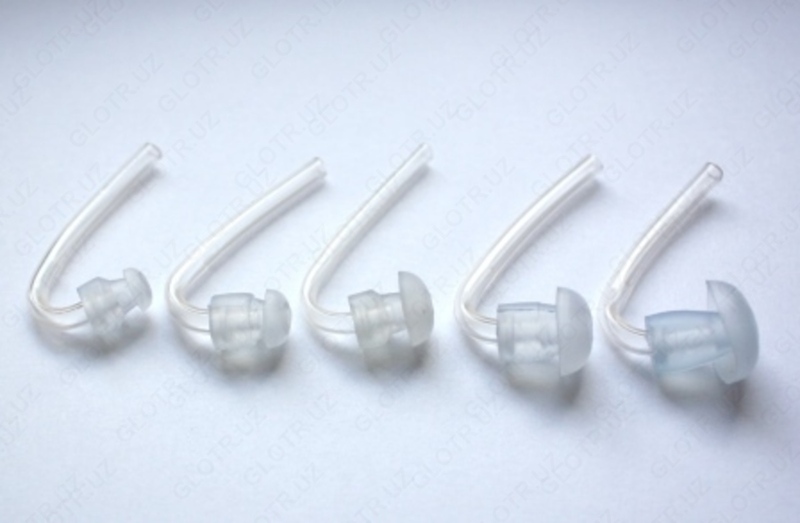 Standart quloq uchlari - 1 dona - 15 000 so'm