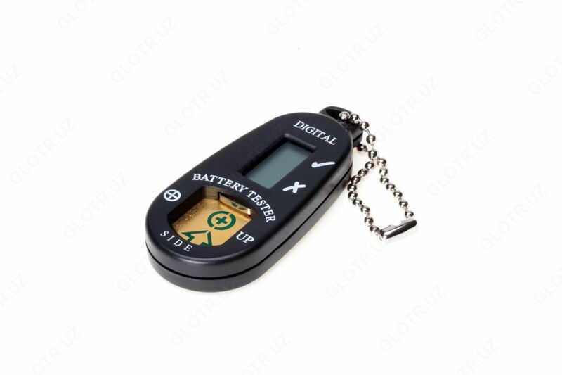 Тестер для батареек - 1 шт.