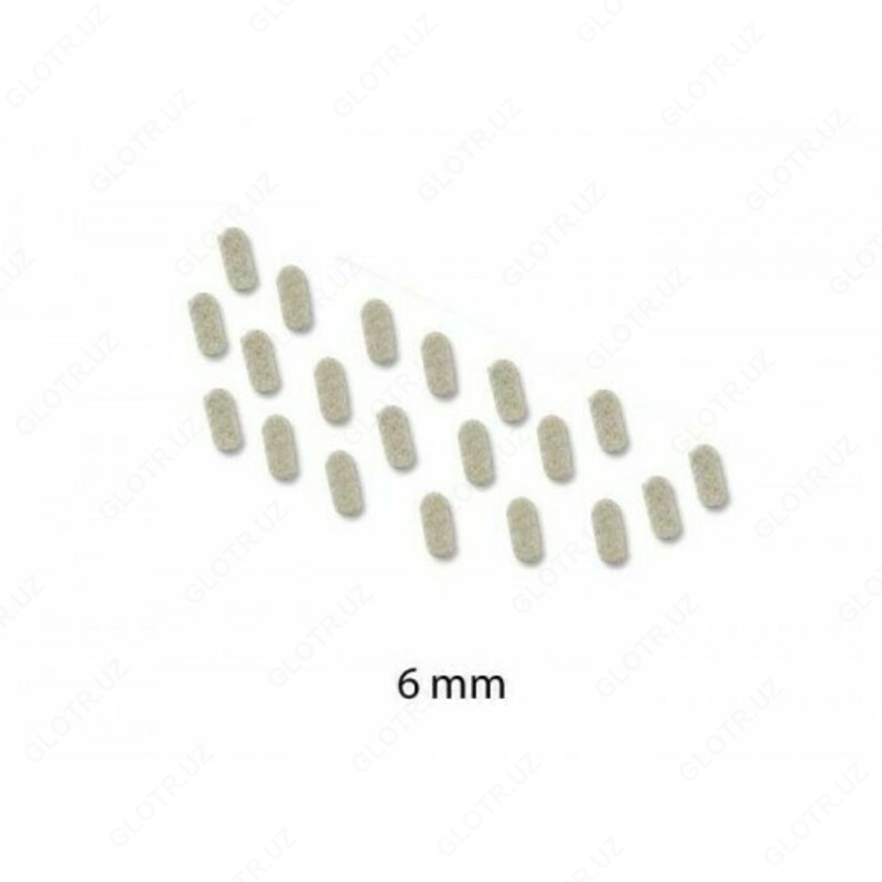 Фильтры для защиты от пыли и влаги для слуховых аппаратов (маленький) - 1 шт.