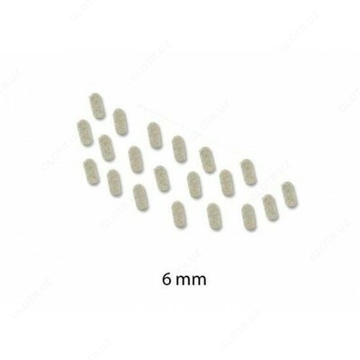 Фильтры для защиты от пыли и влаги для слуховых аппаратов (маленький) - 1 шт.