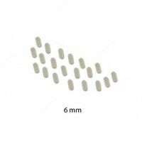 Фильтры для защиты от пыли и влаги для слуховых аппаратов (маленький) - 1 шт. - 27 000 сум