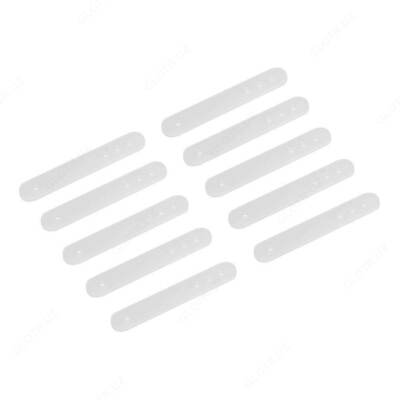 Фильтры для защиты от пыли и влаги для слуховых аппаратов (большой) - 1 шт.