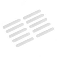 Фильтры для защиты от пыли и влаги для слуховых аппаратов (большой) - 1 шт.