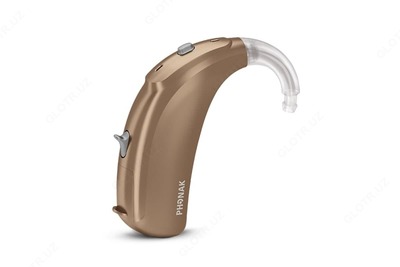 Слуховой аппарат Phonak Naida B30-SP/UP - 7 440 000 сум / шт.