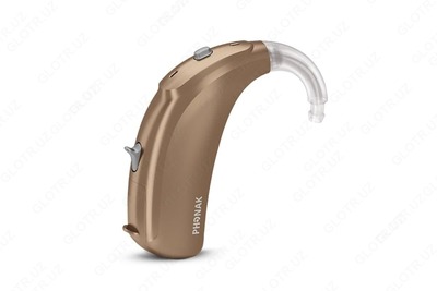 Слуховой аппарат Phonak Naida B30 - UP