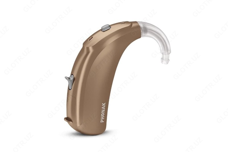 Слуховой аппарат Phonak Naida B50 - UP