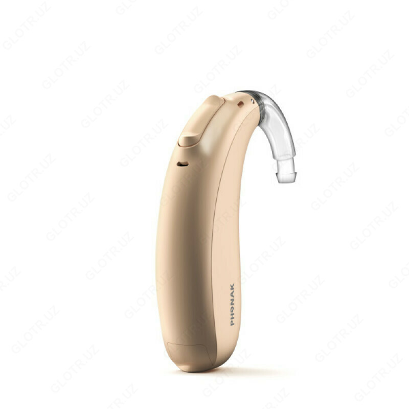 Phonak Naida M50 eshitish vositasi - UP
