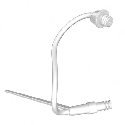 Микротрубочка (звуковод) Slim Tube - 100 000 сум / шт.