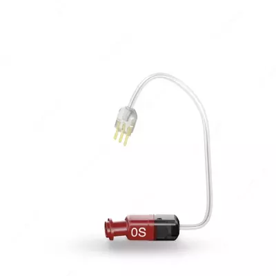 Ресивер слухового аппарата S/M/P