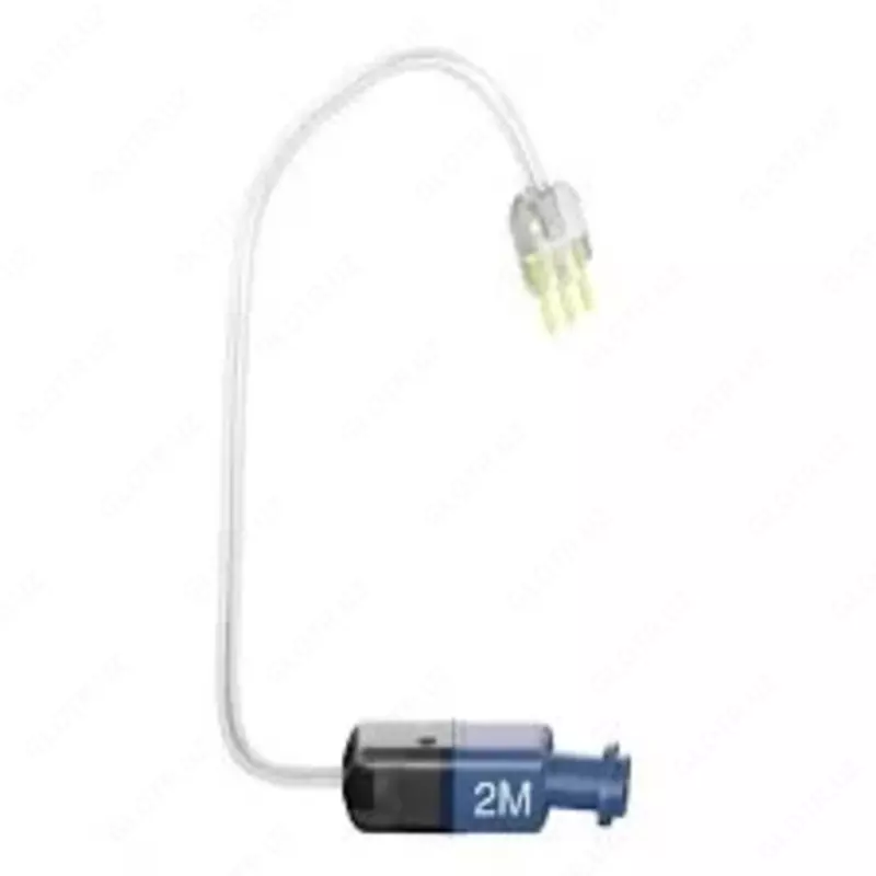 Ресивер слухового аппарата S/M/P - 850 000 сум