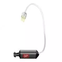 Ресивер слухового аппарата S/M/P Только в розницу