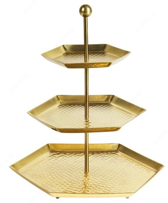 Lewvarega xizmat ko'rsatish stendi