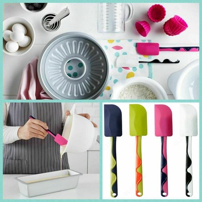 Кулинарный скребок-лопатка - 25 000 сум / шт.